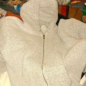 French Terry AA Hoody